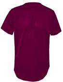 Mesh 2 Button Baseball Jerseys-Closeout