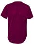 Off Issue Mesh 2 Button Baseball Jerseys-Closeout