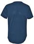 Off Issue Mesh 2 Button Baseball Jerseys-Closeout
