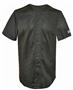 Mesh Full Button Baseball Jerseys-Closeout