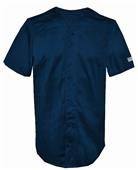 Mesh Full Button Baseball Jerseys-Closeout Mesh Full Button Baseball Jerseys-Closeout