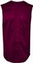 Mesh Sleeveless Button Baseball Jerseys-Closeout