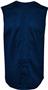 Mesh Sleeveless Button Baseball Jerseys-Closeout