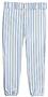 14oz Pinstripe Double Knit Baseball Pants Closeout