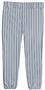 14oz Pinstripe Double Knit Baseball Pants Closeout