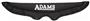 Adams ANR Football Shoulder Pad Neck Rolls