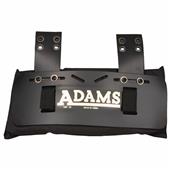 Adams BLITZ Football Shoulder Pad Back Pads