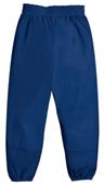 High 5 Double Knit Pull-Up Baseball Pants-Closeout