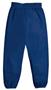 High Five Double Knit Pull-Up Baseball Pants