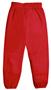 High Five Double Knit Pull-Up Baseball Pants