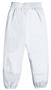 High Five Double Knit Pull-Up Baseball Pants