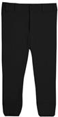 11oz Double Knit Baseball Pants - Closeout