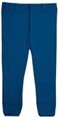 11oz Double Knit Baseball Pants - Closeout