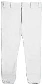 11oz Double Knit Baseball Pants - Closeout