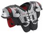 Adams "Beast" Youth Football Shoulder Pads