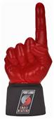 UltimateHand Foam Finger NBA Portland Trail Blazer