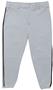 11oz Double Knit Baseball Pants W/Piping Closeout