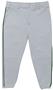 11oz Double Knit Baseball Pants W/Piping Closeout