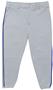 11oz Double Knit Baseball Pants W/Piping Closeout
