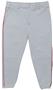 11oz Double Knit Baseball Pants W/Piping Closeout