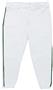 11oz Double Knit Baseball Pants W/Piping Closeout