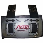 Adams Youth Football Shoulder Pad Back Pads