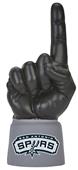 UltimateHand Foam Finger NBA San Antonio Spurs