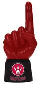 UltimateHand Foam Finger NBA Toronto Raptors Combo
