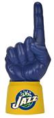 UltimateHand Foam Finger NBA Utah Jazz Combo