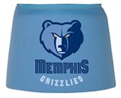 Foam Finger NBA Memphis Grizzlies Jersey Cuff