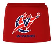 Foam Finger NBA Washington Wizards Jersey Cuff