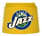 Foam Finger NBA Utah Jazz Jersey Cuff