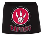 Foam Finger NBA Toronto Raptors Jersey Cuff
