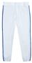14oz Double-Knit Baseball Pants W/Piping Closeout