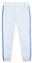 14oz Double-Knit Baseball Pants W/Piping Closeout