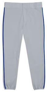 SILVER GREY/NAVY