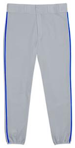 SILVER GREY/ROYAL
