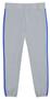 14oz Double-Knit Baseball Pants W/Piping Closeout