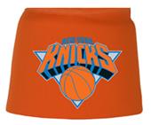 Foam Finger NBA New York Knicks Jersey Cuff