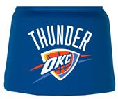 Foam Finger NBA Oklahoma City Thunder Jersey Cuff