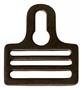 Adams Football Shoulder Pad 1.5" Key Hole Fastener