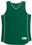 HF Womens Racer Back Softball Jerseys W/ Piping 