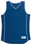 HF Womens Racer Back Softball Jerseys W/ Piping 