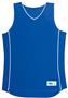 HF Womens Racer Back Softball Jerseys W/ Piping 