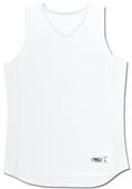HF Womens Racer Back Softball Jerseys W/ Piping