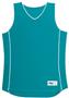 HF Womens Racer Back Softball Jerseys W/ Piping 