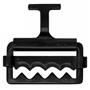 Adams Football Shoulder Pad 1 1/2" Swivel T-Hooks