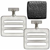Adams Football Shoulder Pad 1" Hardware Kits
