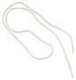 Adams 45" Football Shoulder Pad Laces