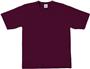 4XL 2-Button Baseball Jersey - 9 colors - Closeout